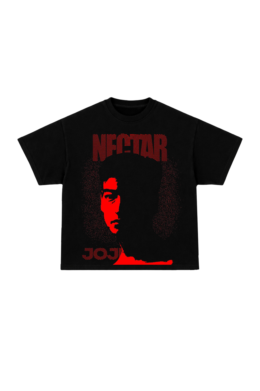 Joji Oversized T-Shirt