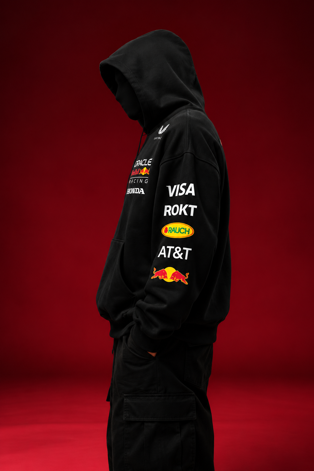The Oracle Hoodie