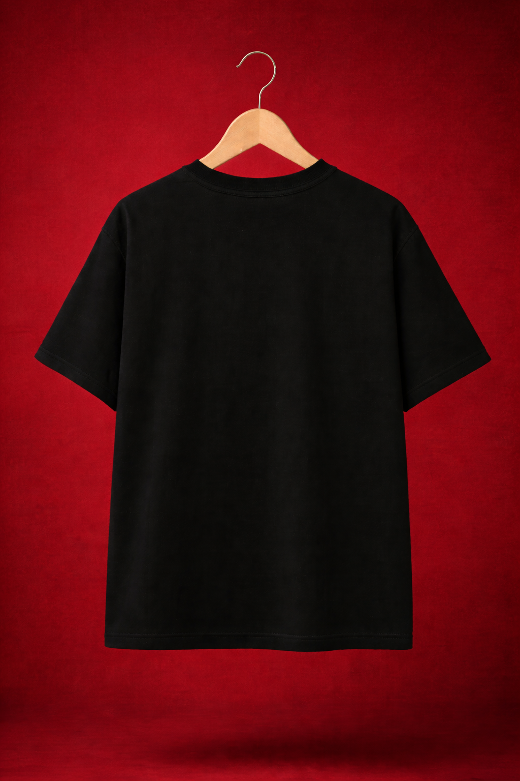 Lesbian food Oversized t-shirt