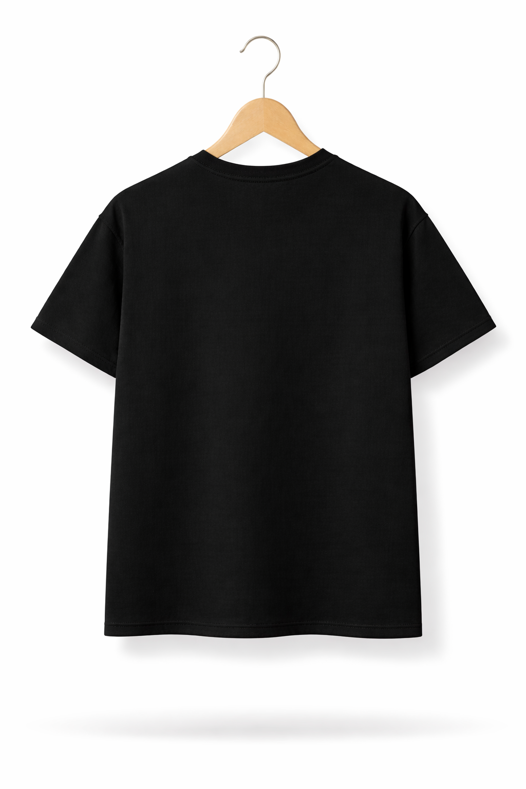 Mona dont care Oversized T-shirt