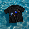End of Beginning Oversized T-shirt