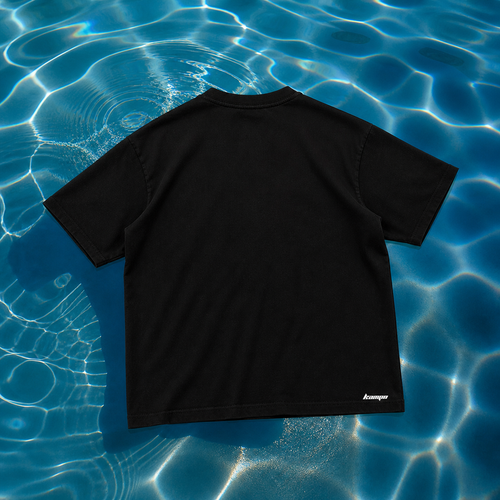 Apocalypse Oversized T-Shirt