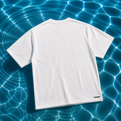 ASAP rocky Oversized T-shirt