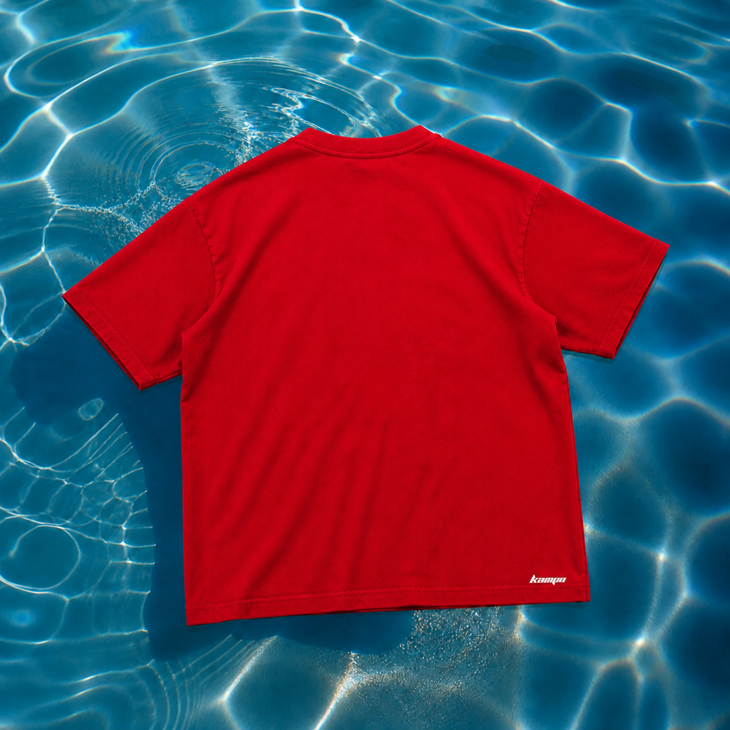 Diet Coke Oversized T-shirt