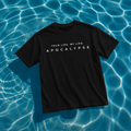 Apocalypse Oversized T-Shirt