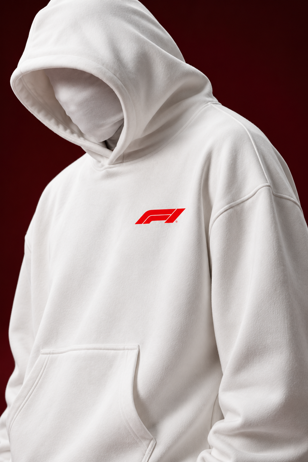 The F1 pitstop Hoodie