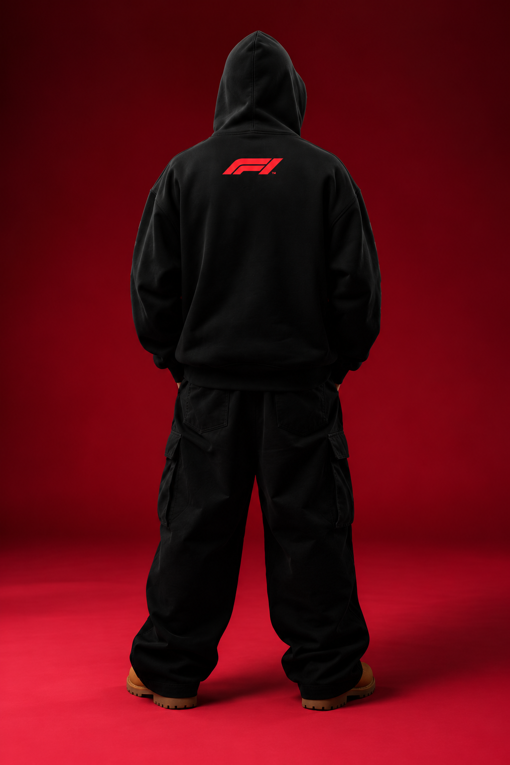 The Oracle Hoodie