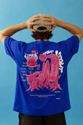 ANOMALY Oversized T-shirt