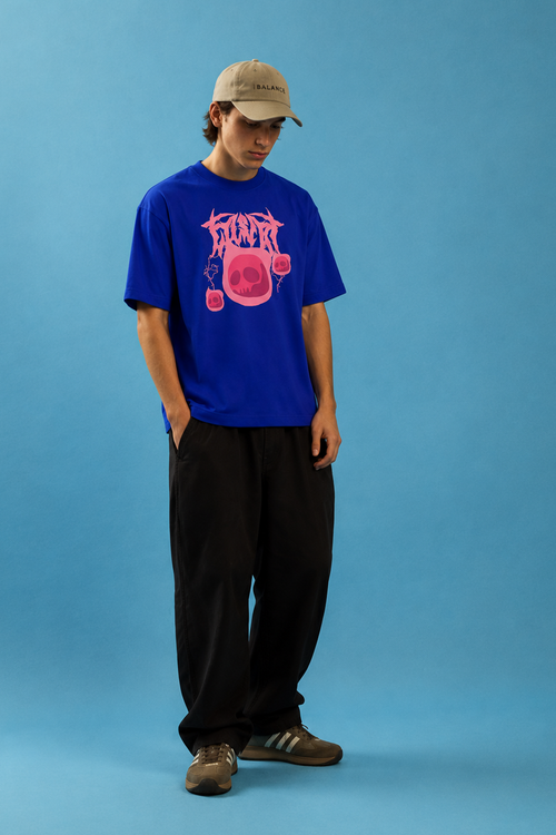 ANOMALY Oversized T-shirt