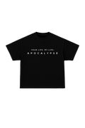 Apocalypse Oversized T-Shirt