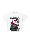 ASAP rocky Oversized T-shirt