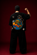 Astroworld Oversized T-Shirt