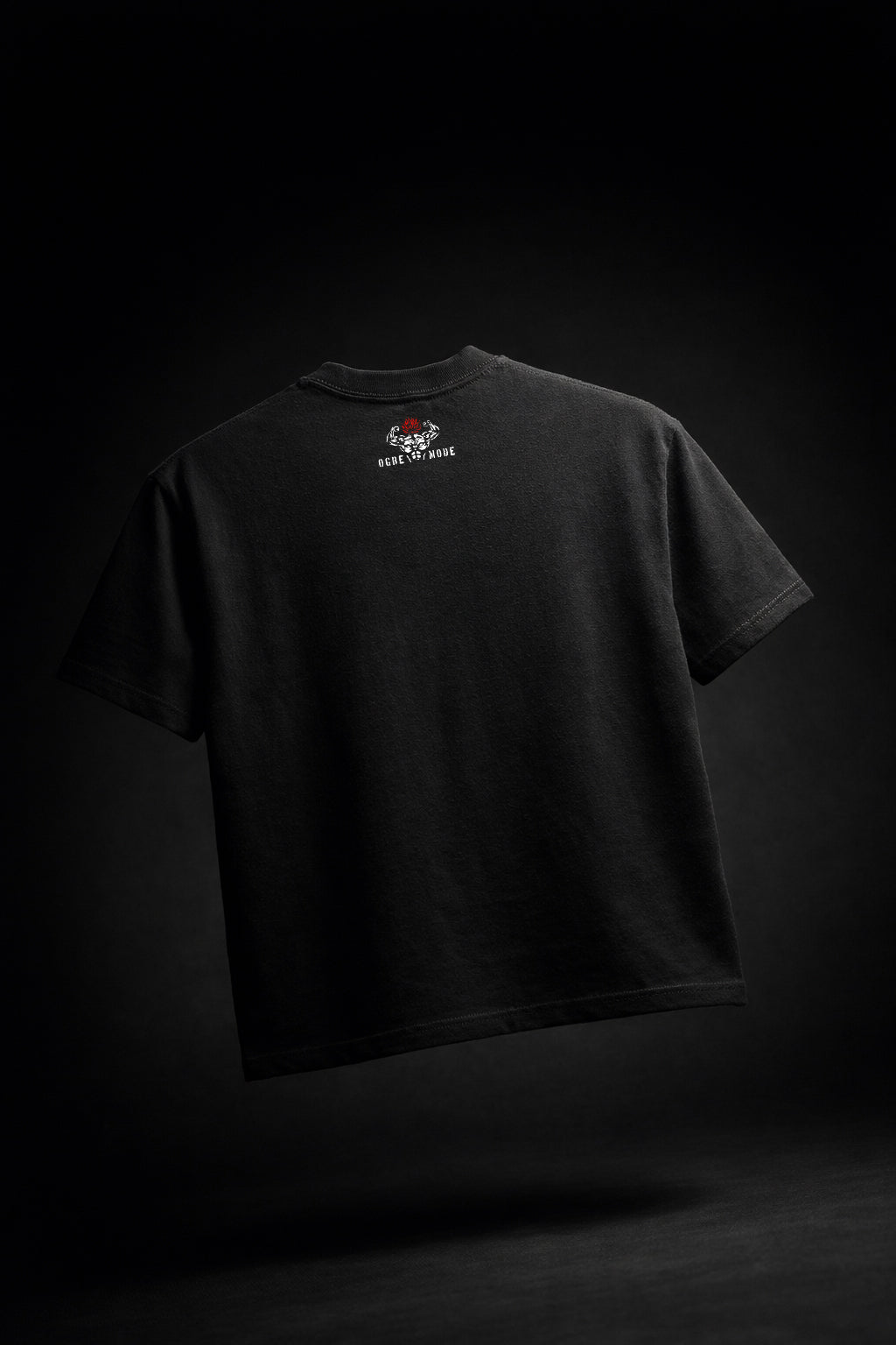 Baki Hanma Oversized T-Shirt