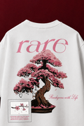 Life Premium Oversized T-shirt