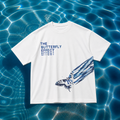 Butterfly Effect Oversized T-shirt