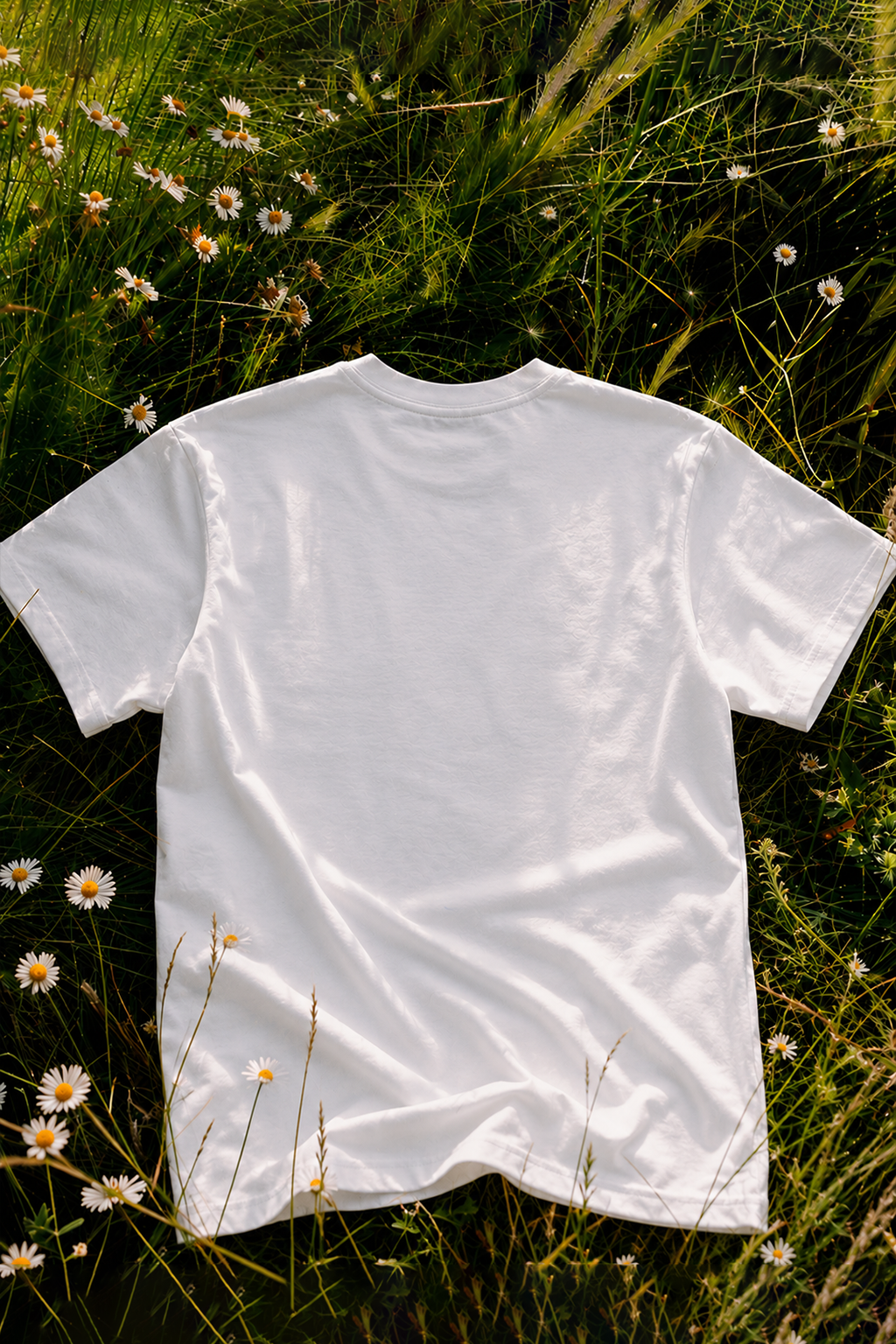 Butterfly Effect Oversized T-shirt