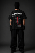 Berserk Oversized Premium T-shirt
