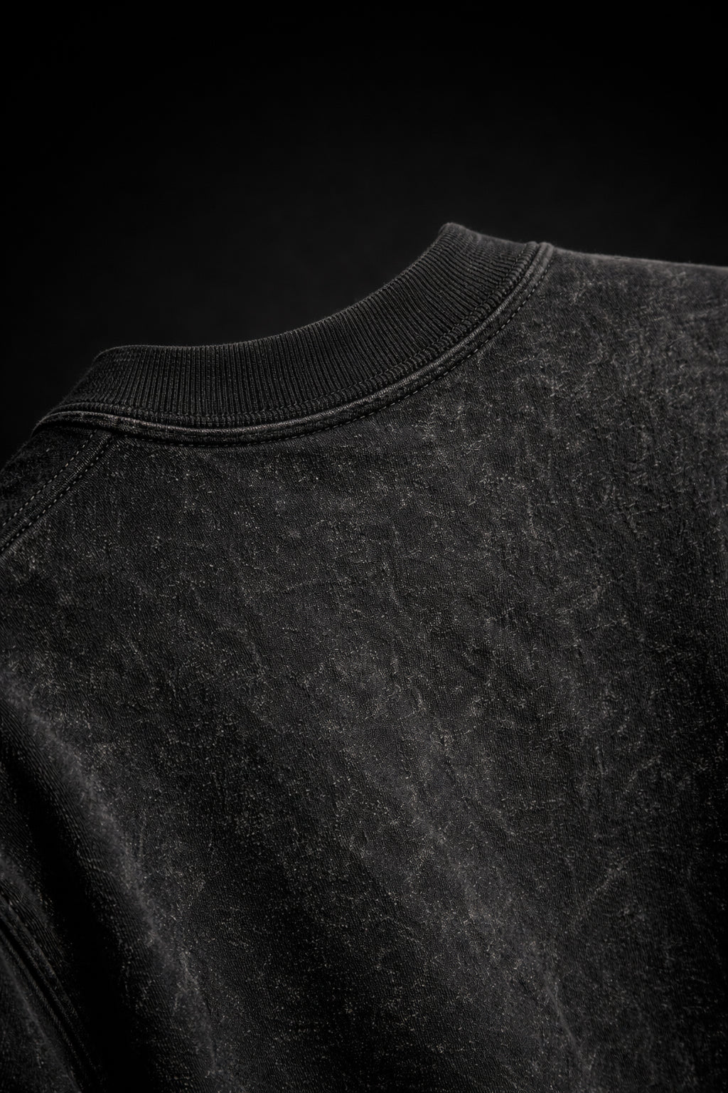 Berserk Oversized Premium T-shirt