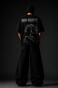 Dark Majestic premium Oversized T-shirt