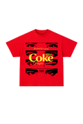 Diet Coke Oversized T-shirt