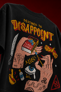 Destined Premium Oversized T-shirt