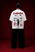 Slim Shady Oversized T-Shirt