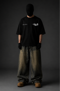 Endure Oversized Tee