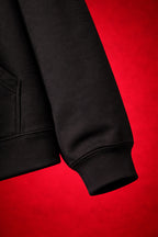 Eren Tatakae Hoodie (Black)