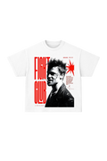 Fight Club Oversized T-Shirt