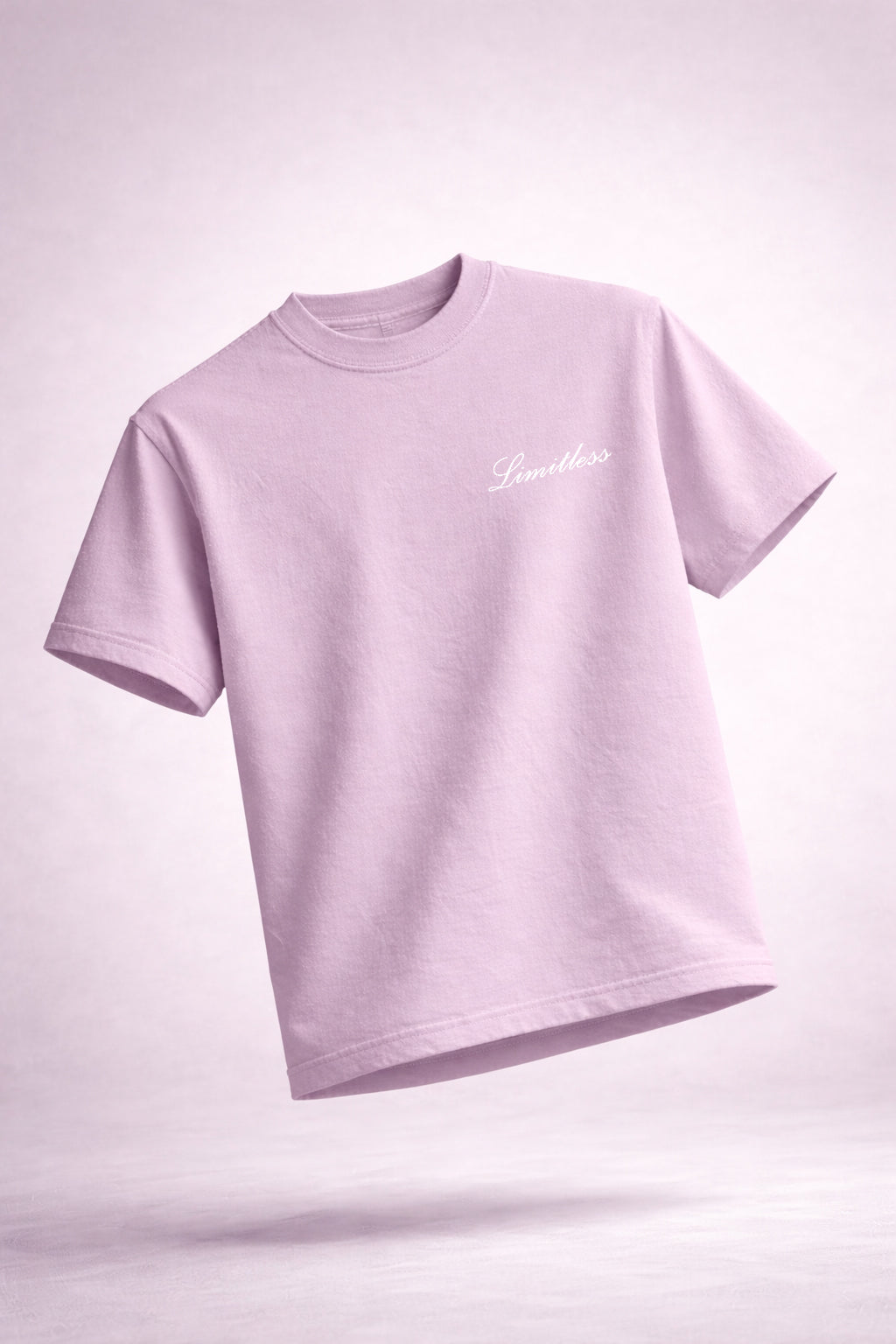 Six Eyes Premium Oversized T-Shirt