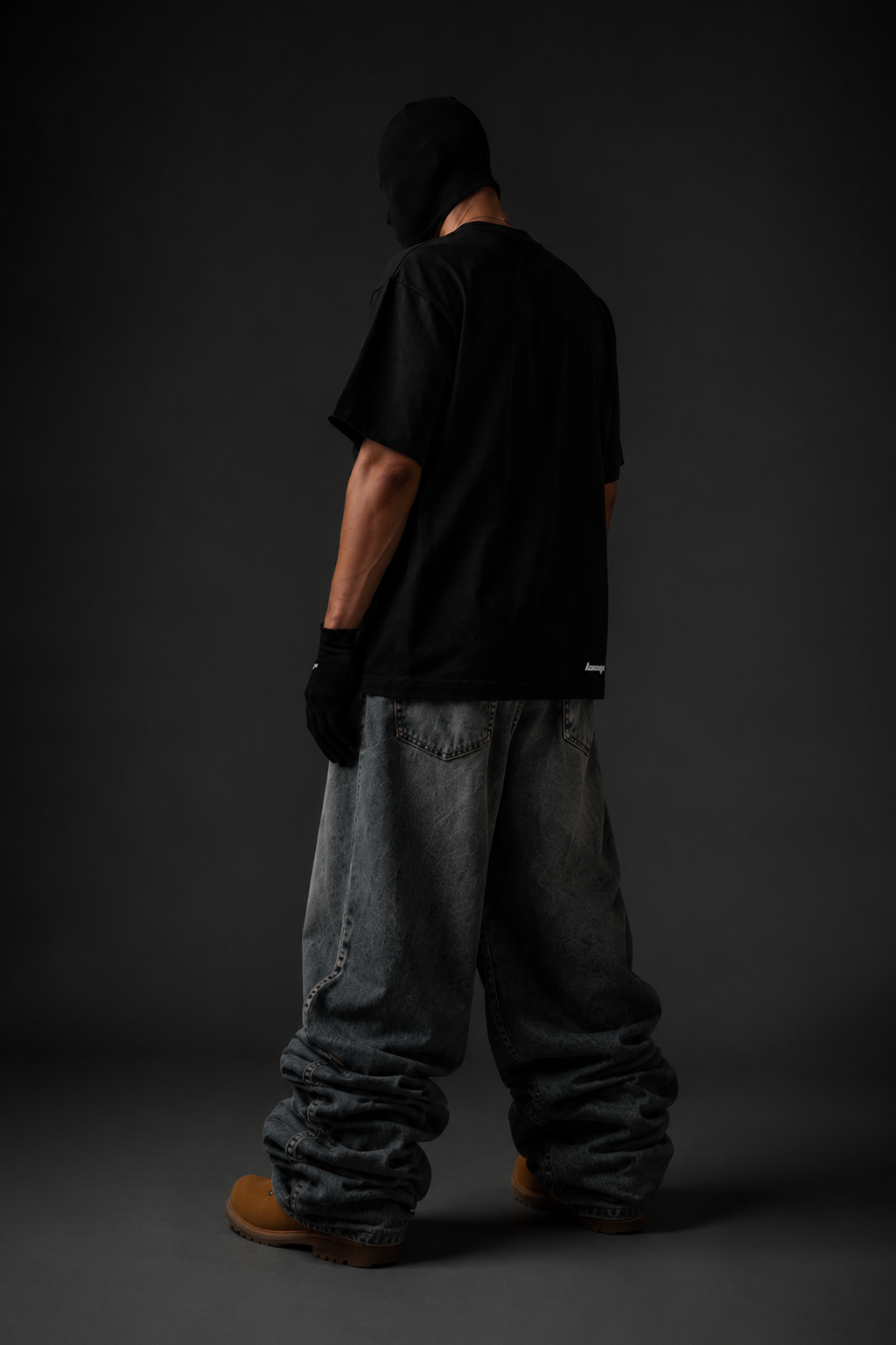 Good Things Oversized T-Shirt