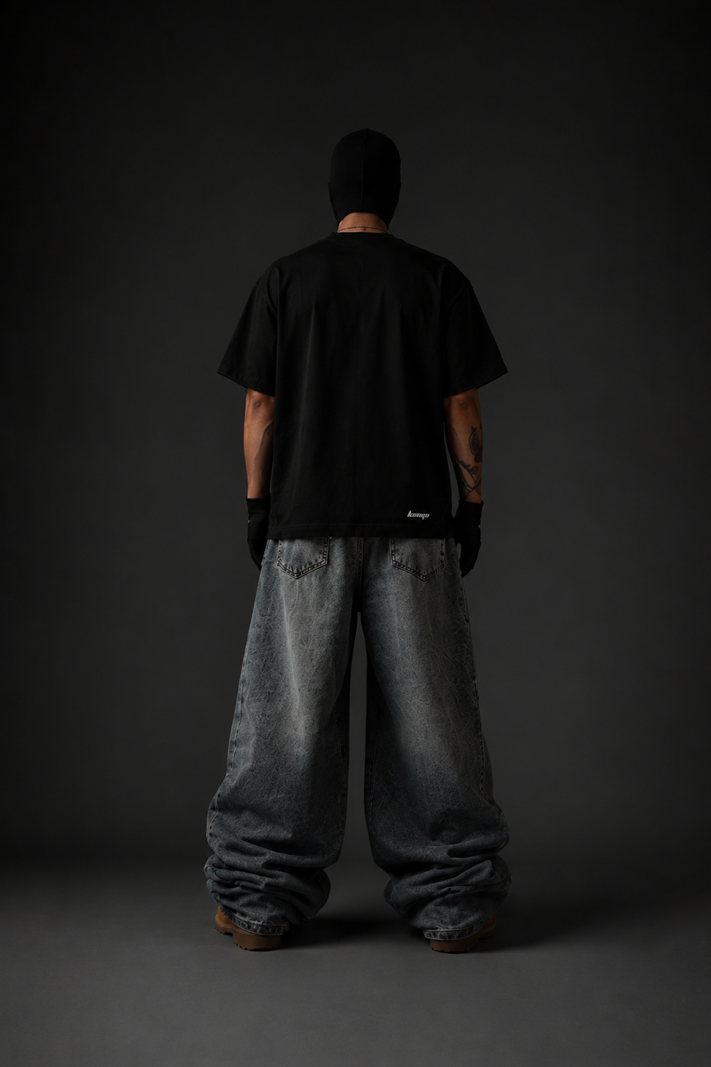 Good Things Oversized T-Shirt