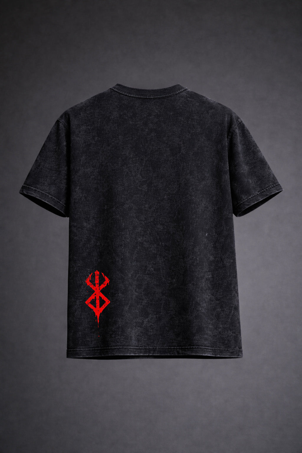 Berserk Oversized Premium T-shirt