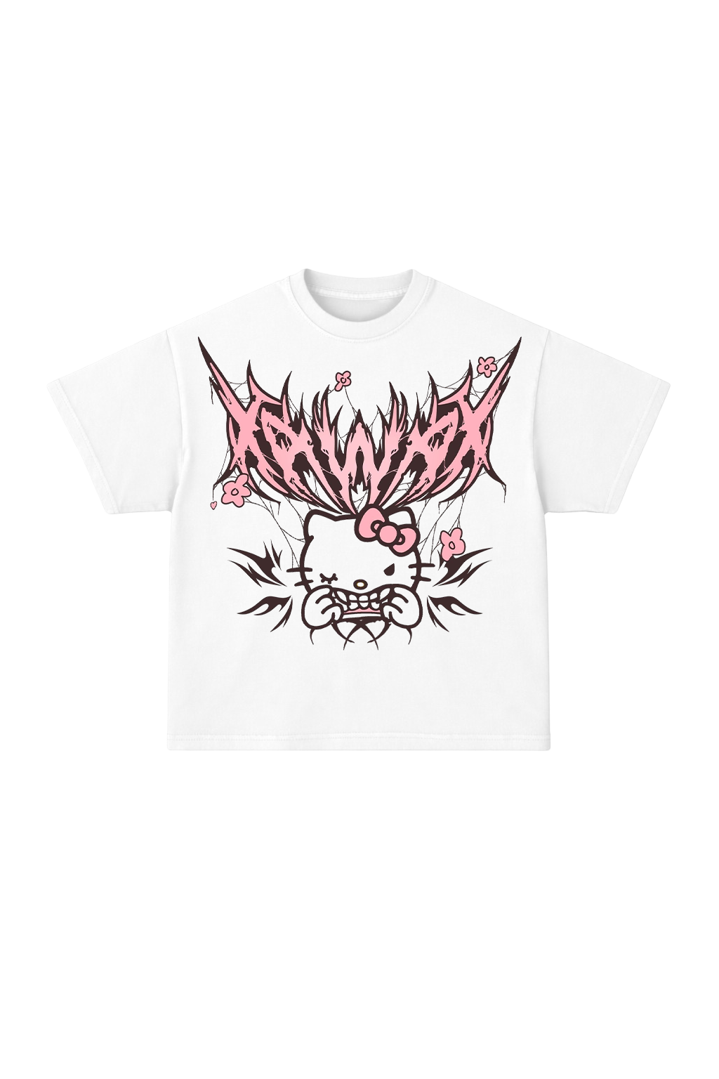 Hello kitty Oversized T-Shirt