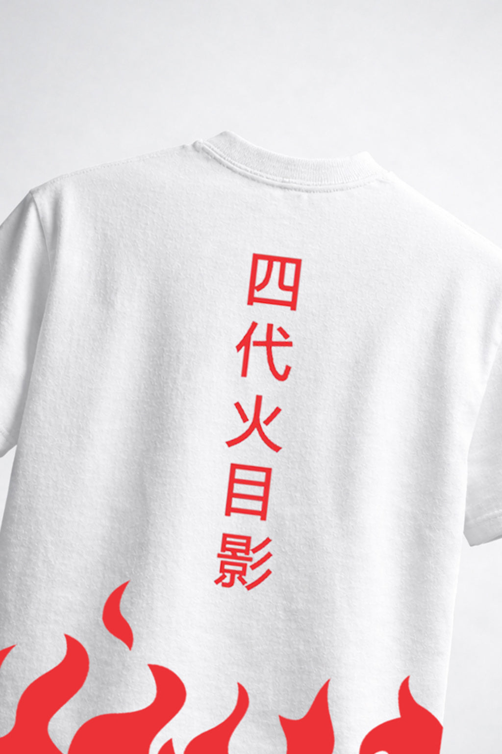 Hokage Premium Oversized T-Shirt