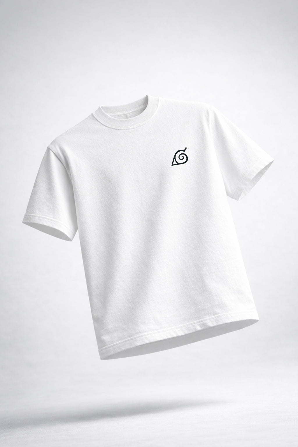 Hokage Premium Oversized T-Shirt