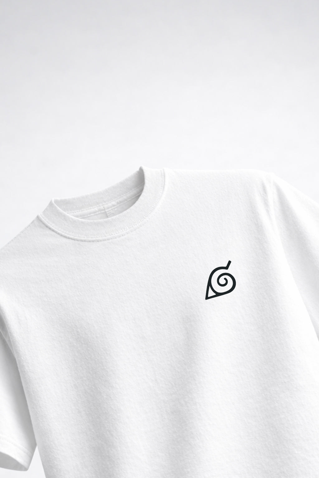Hokage Premium Oversized T-Shirt