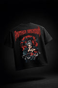 Itachi Premium Oversized T-shirt