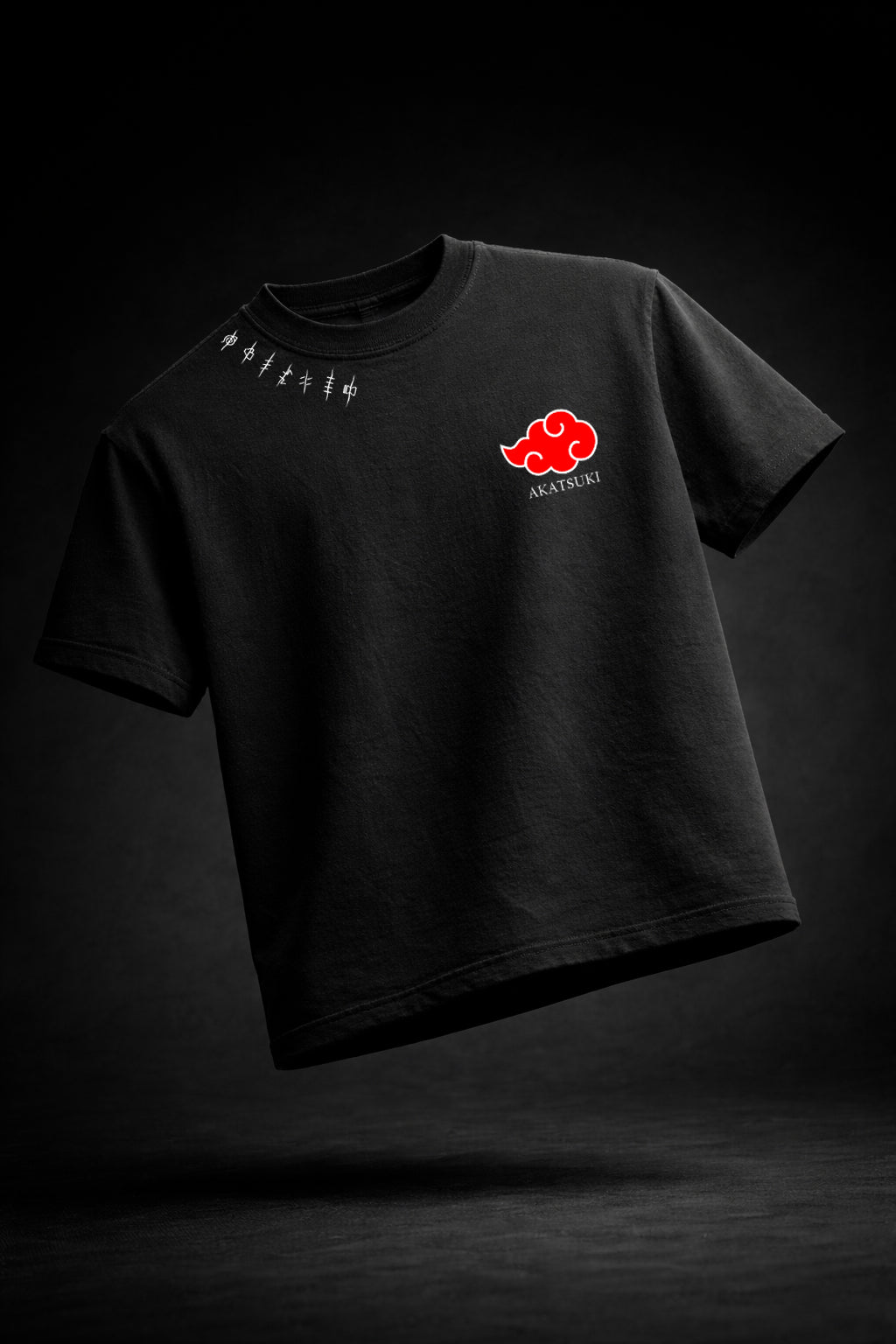 Itachi Premium Oversized T-shirt