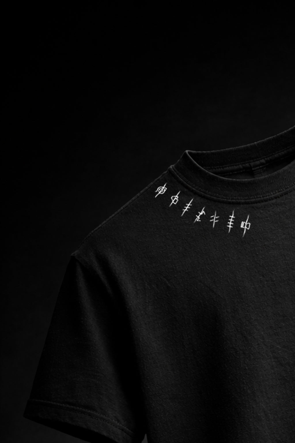 Itachi Premium Oversized T-shirt
