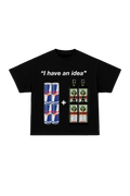 Jager bombs Oversized T-Shirt