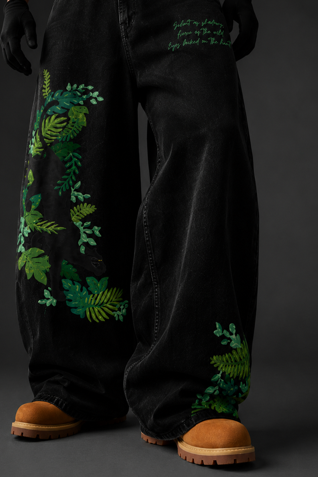 Nocturne 02 Jeans