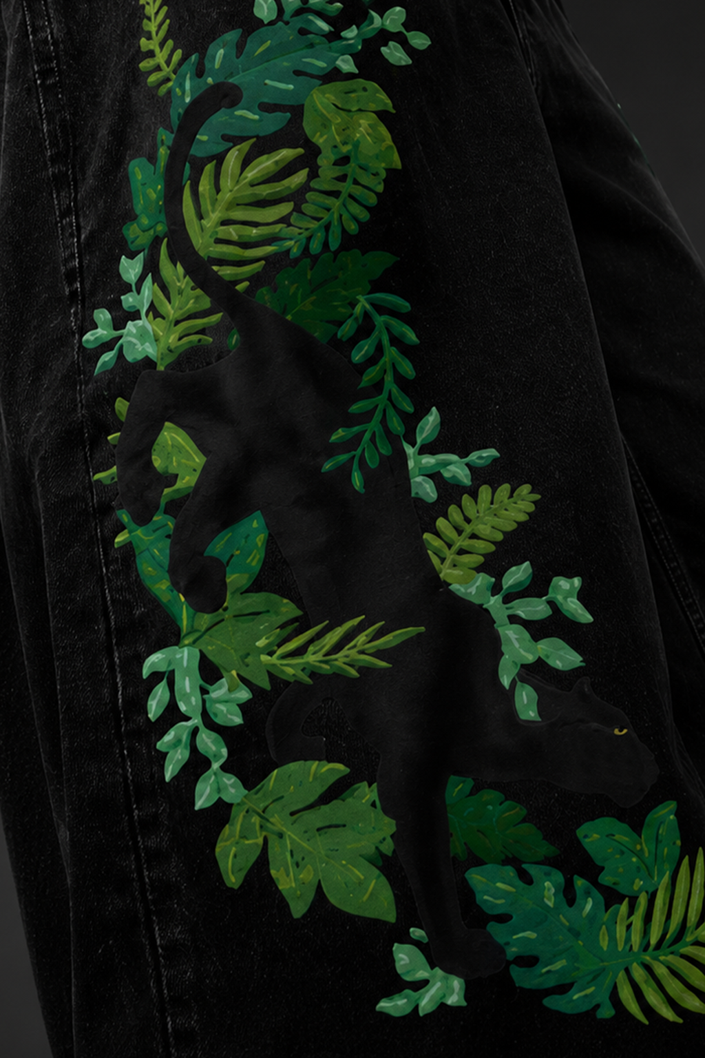Nocturne 02 Jeans