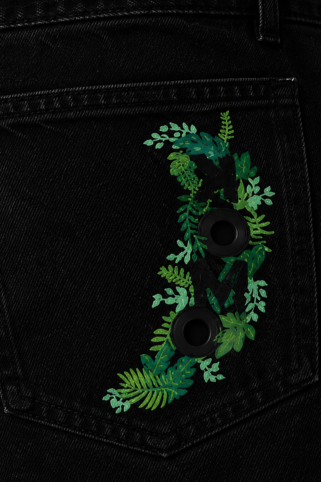 Nocturne 02 Jeans