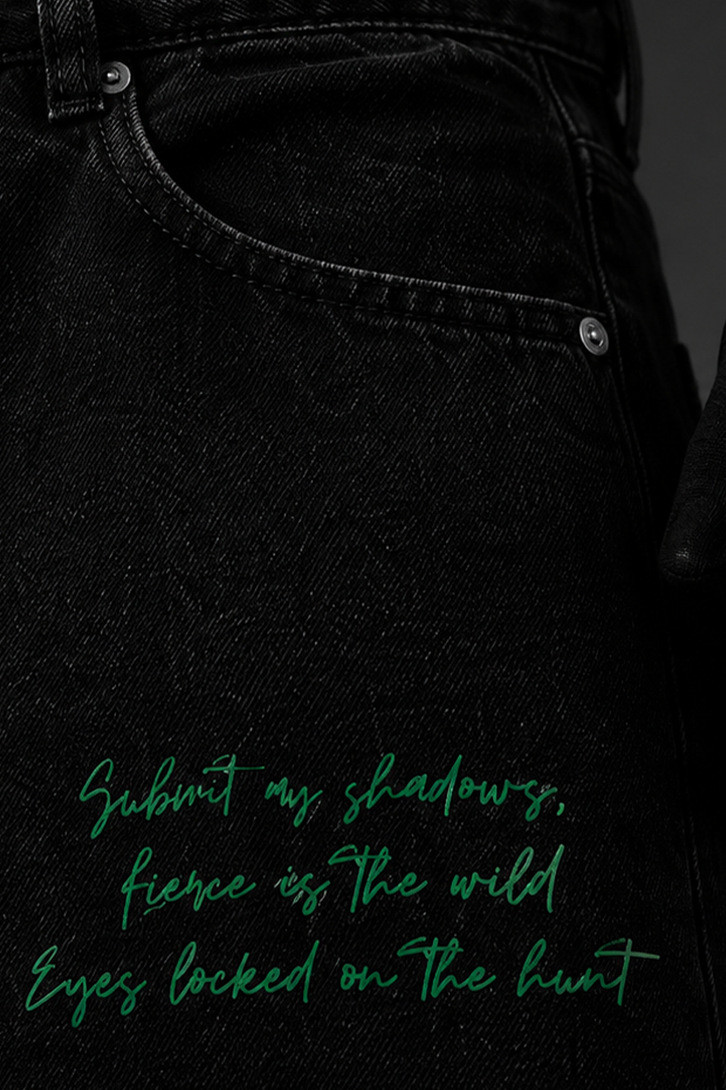 Nocturne 02 Jeans