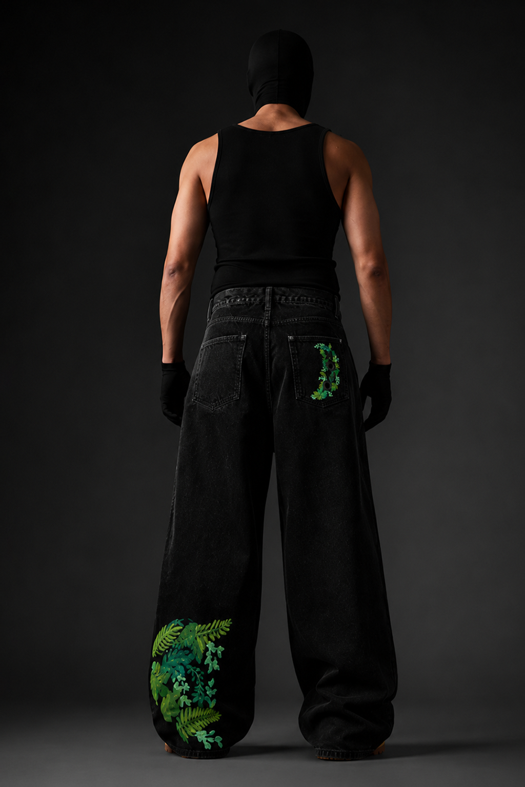 Nocturne 02 Jeans