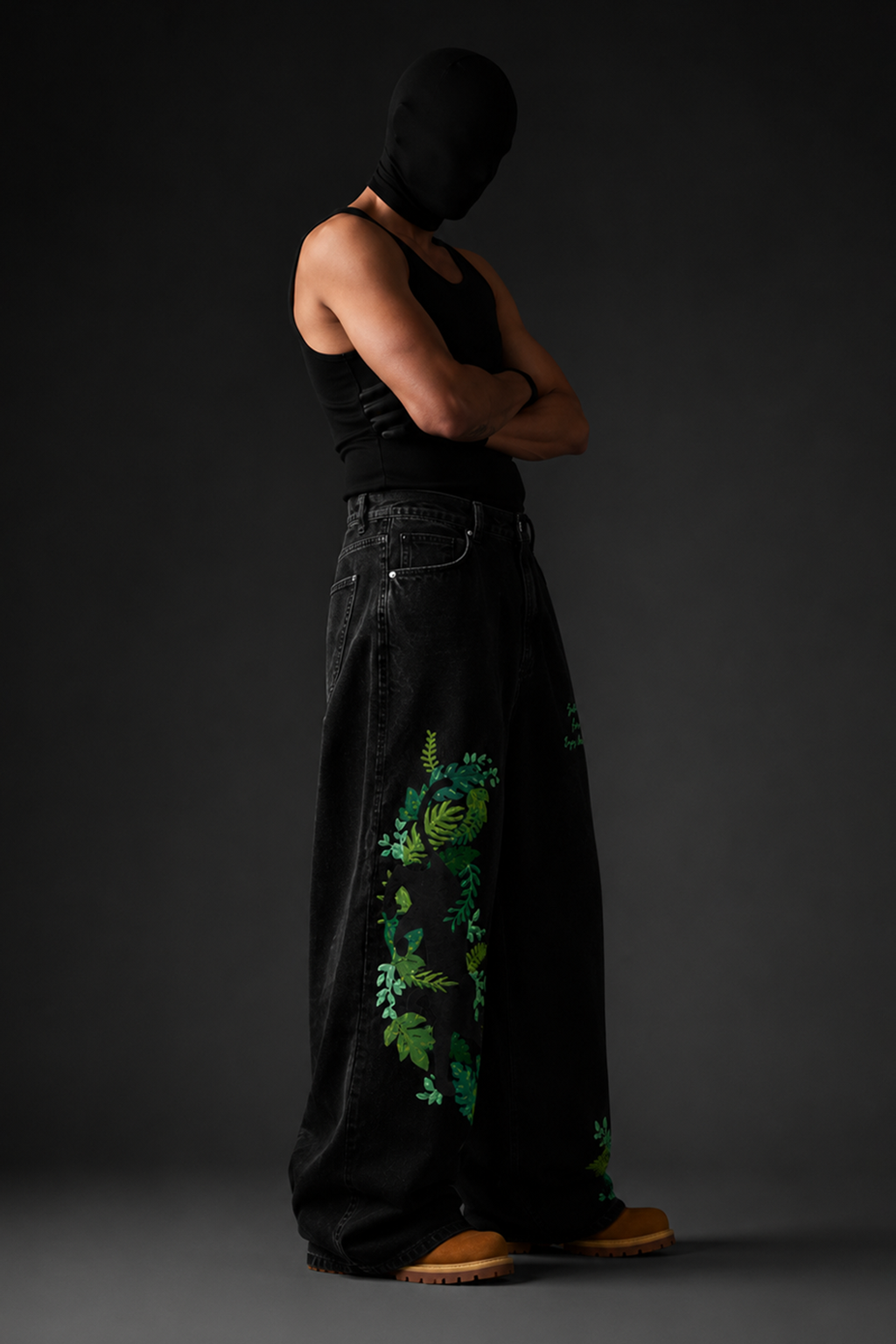 Nocturne 02 Jeans
