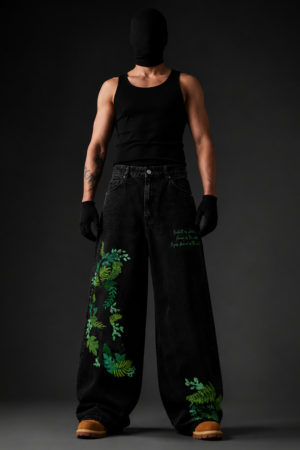 Nocturne 02 Jeans