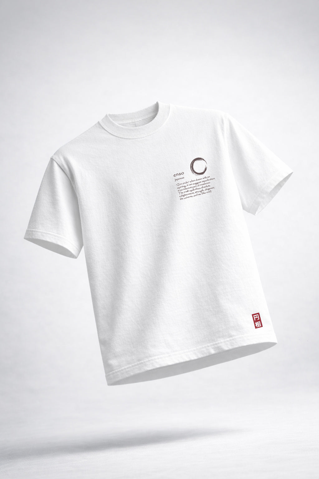 KARMA premium oversized Tee