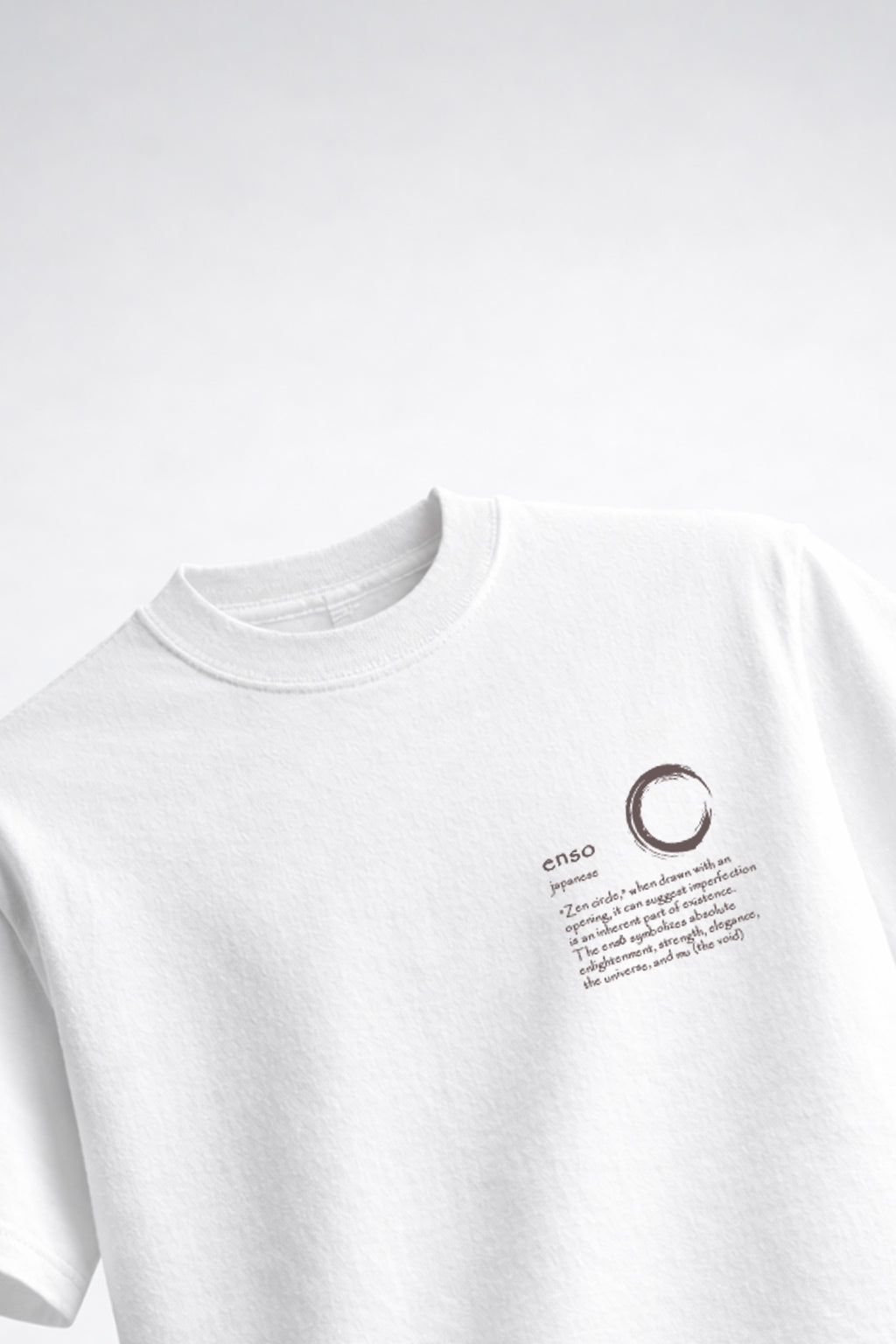 KARMA premium oversized Tee